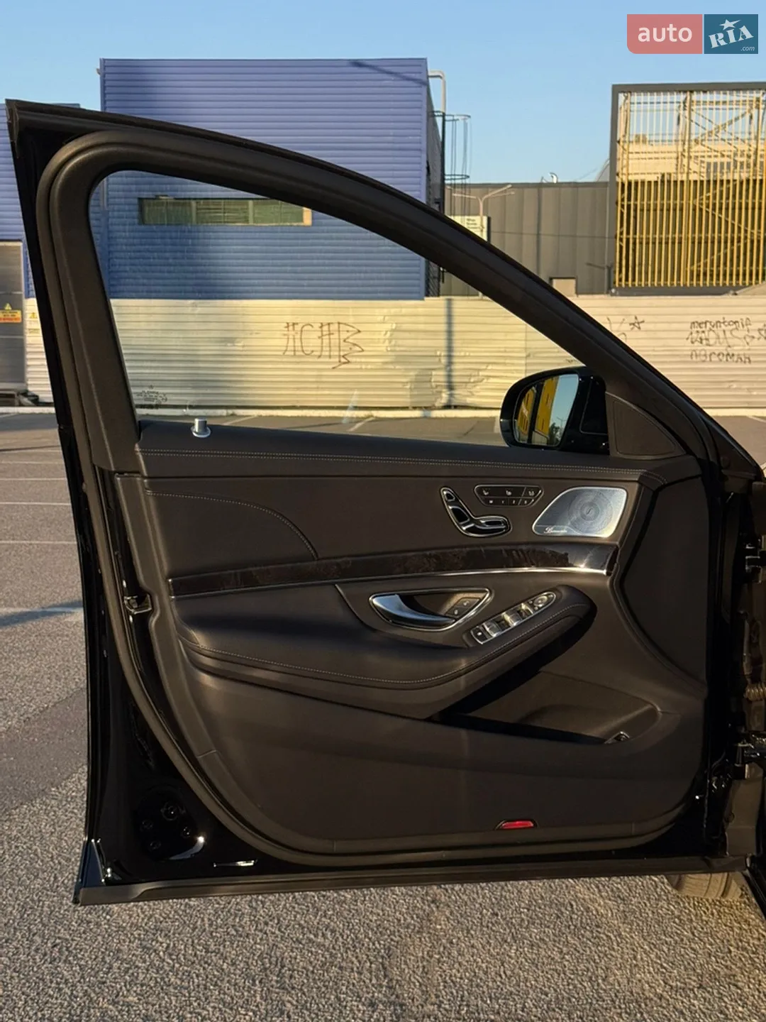 2019 Mercedes-Benz S-klasse - мініатюра 22