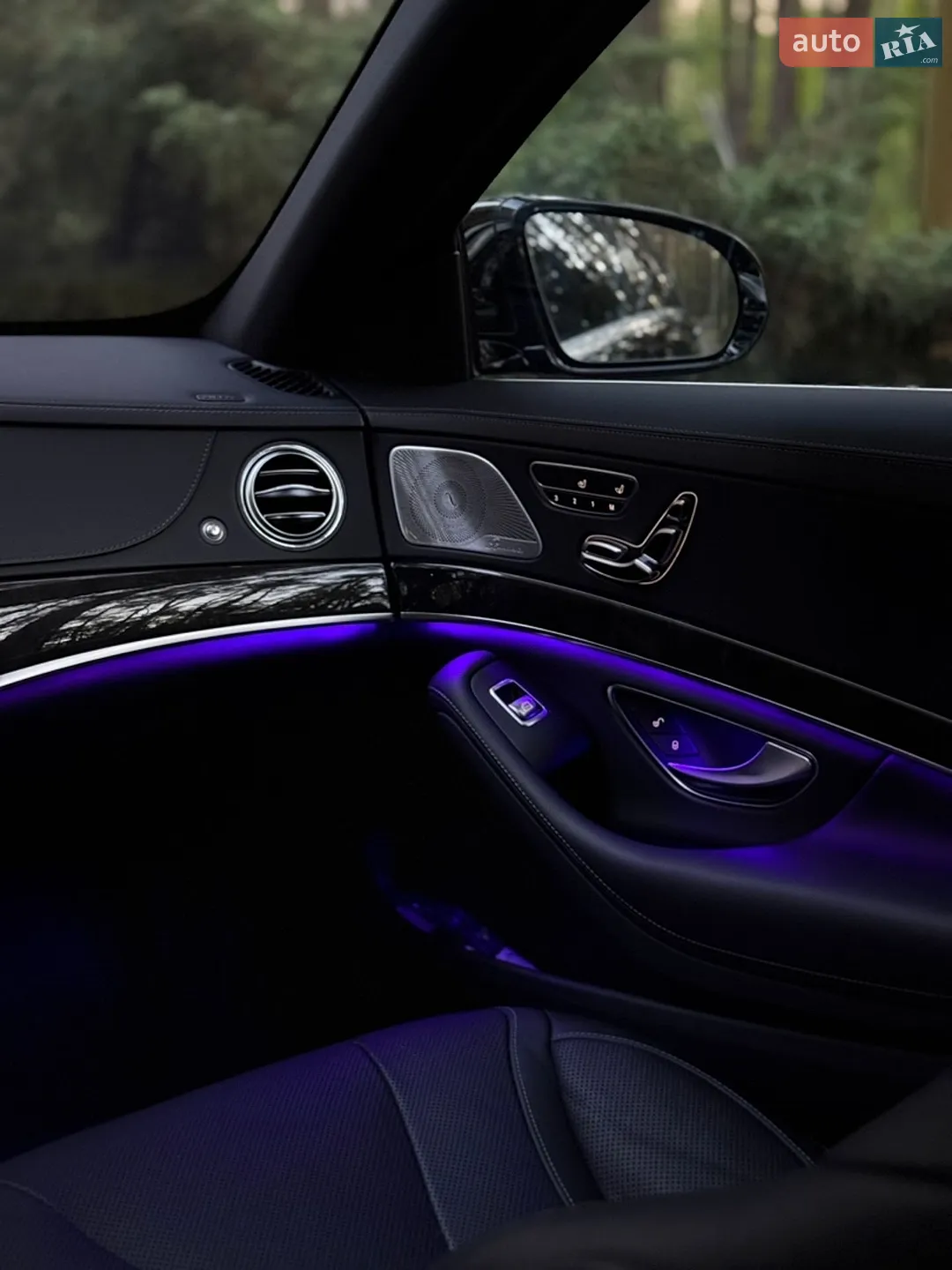 2019 Mercedes-Benz S-klasse - мініатюра 36