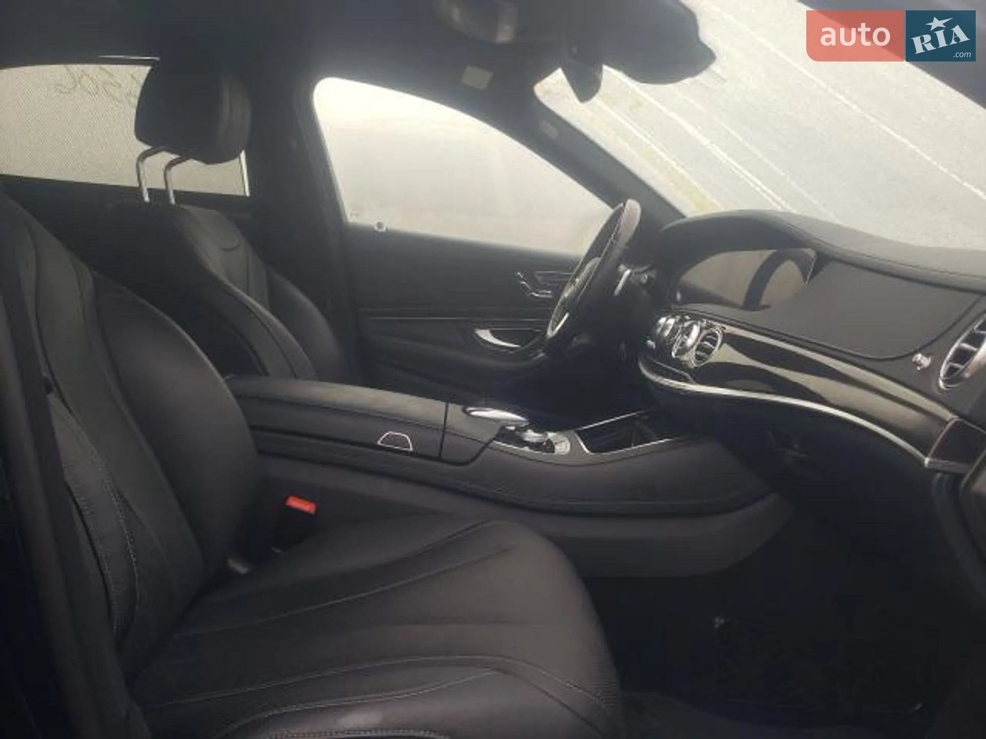 2019 Mercedes-Benz S-klasse - мініатюра 49