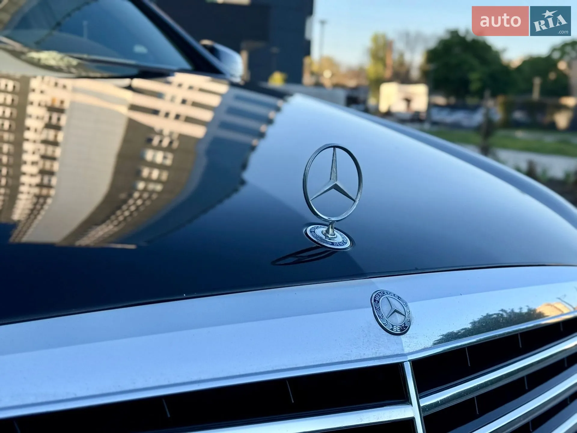 2013 Mercedes-Benz S-klasse - мініатюра 22