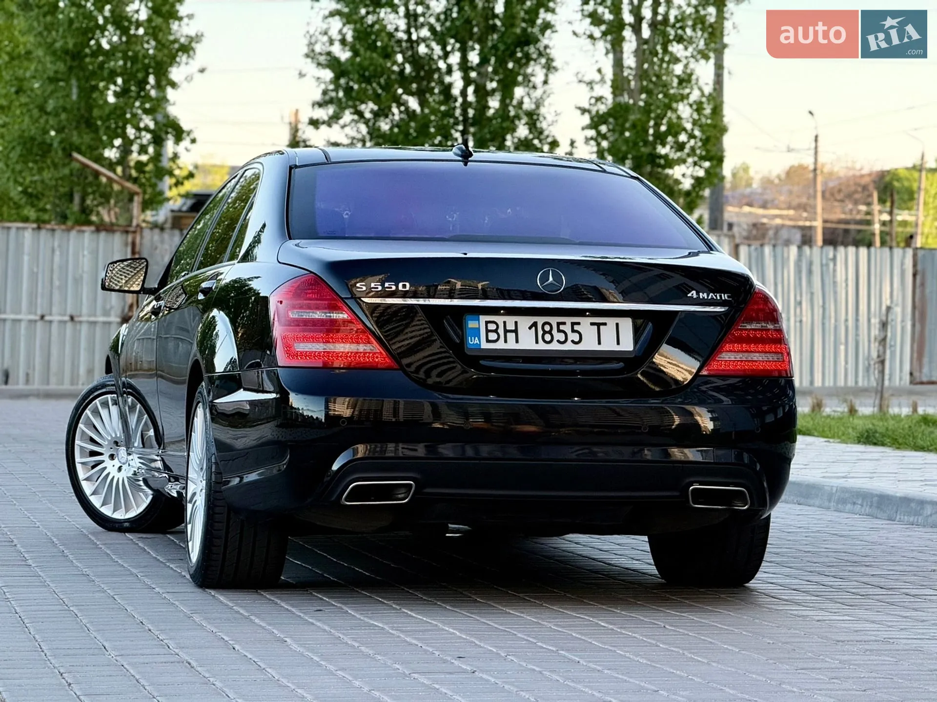 2013 Mercedes-Benz S-klasse - мініатюра 25