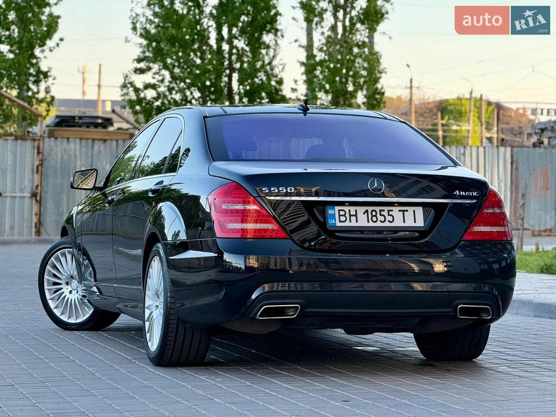 2013 Mercedes-Benz S-klasse - мініатюра 27