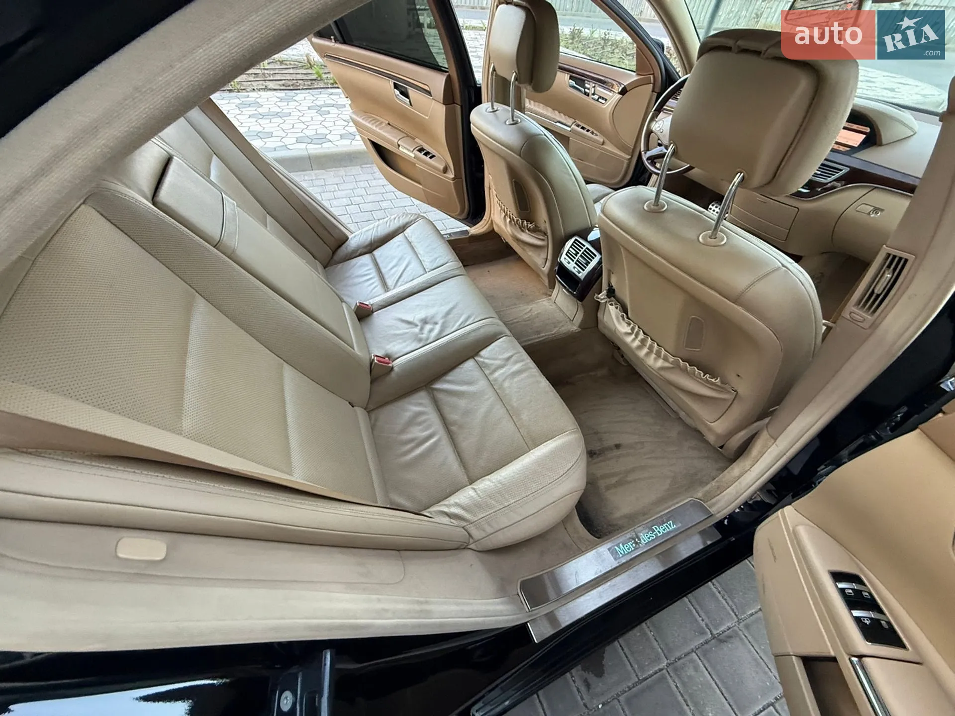 2013 Mercedes-Benz S-klasse - мініатюра 42