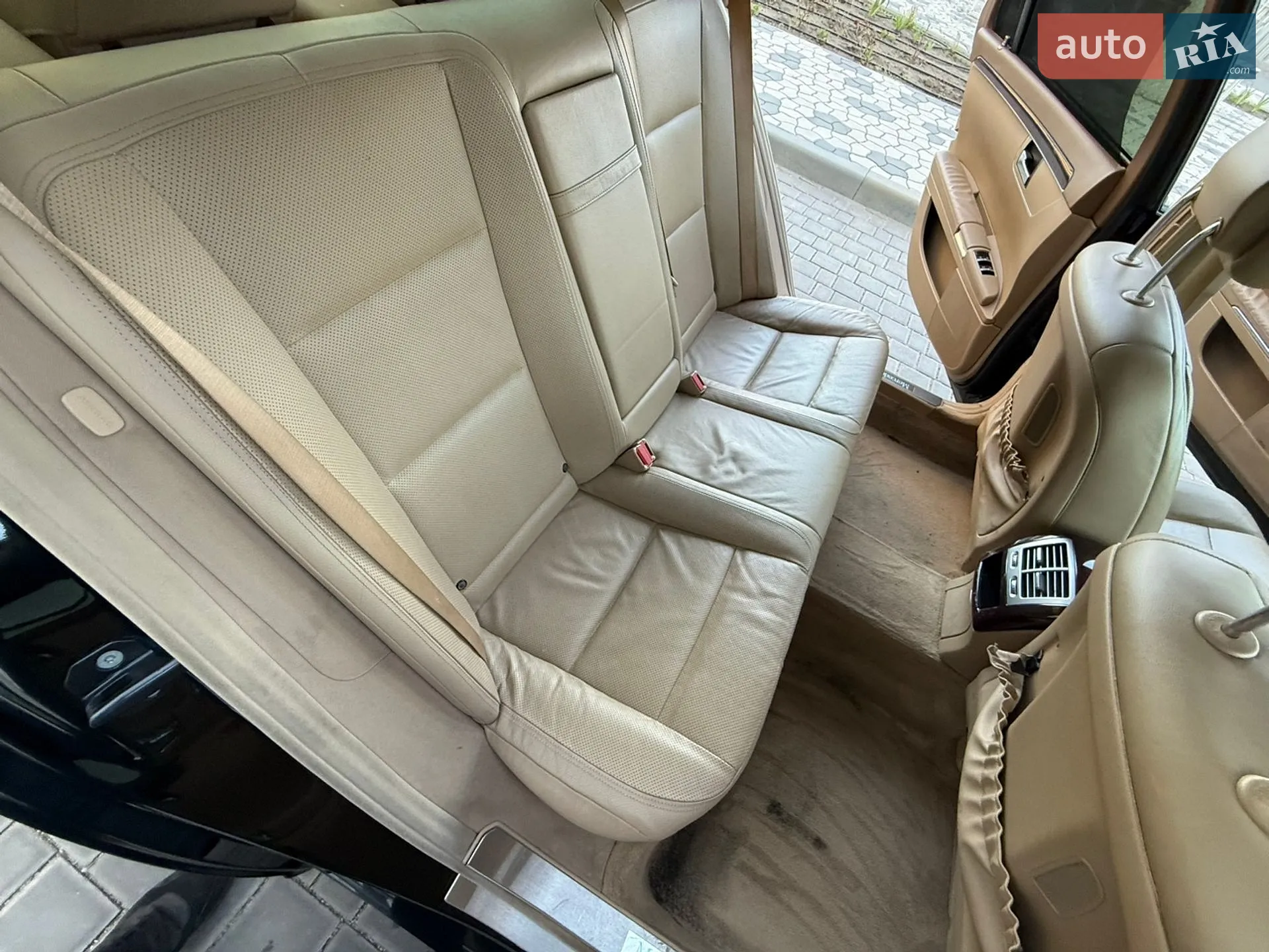 2013 Mercedes-Benz S-klasse - мініатюра 43
