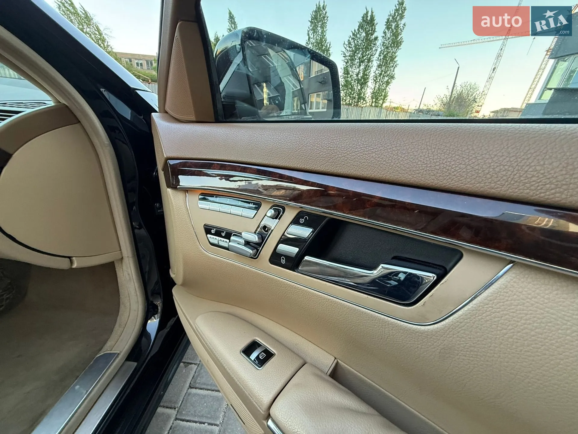 2013 Mercedes-Benz S-klasse - мініатюра 55