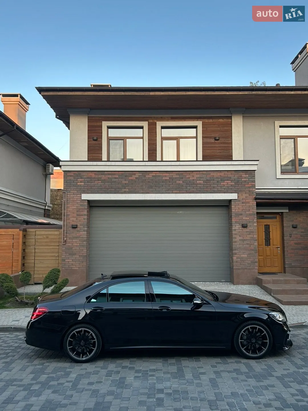 2016 Mercedes-Benz S-klasse - мініатюра 28
