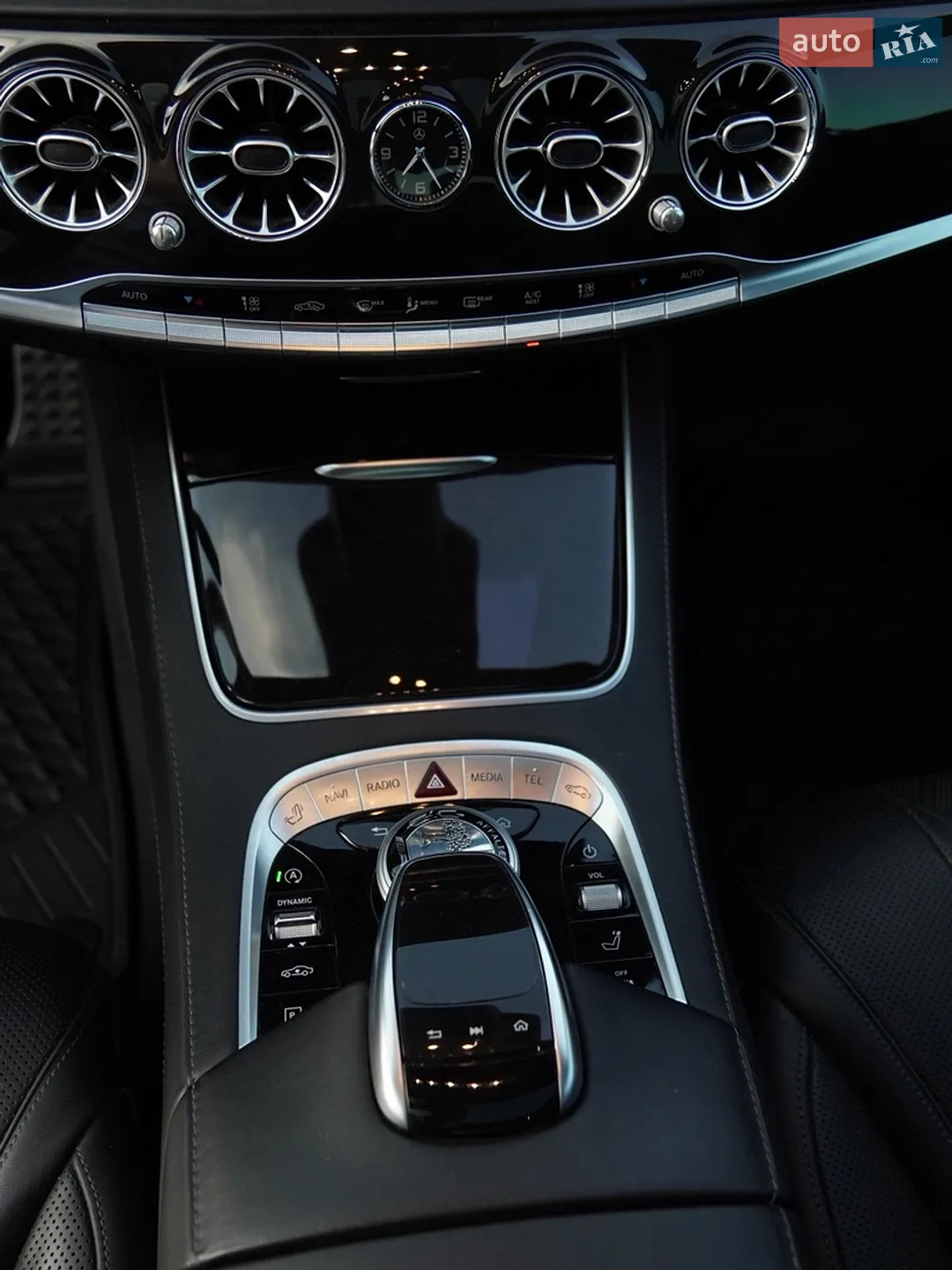 2020 Mercedes-Benz S-klasse - мініатюра 13