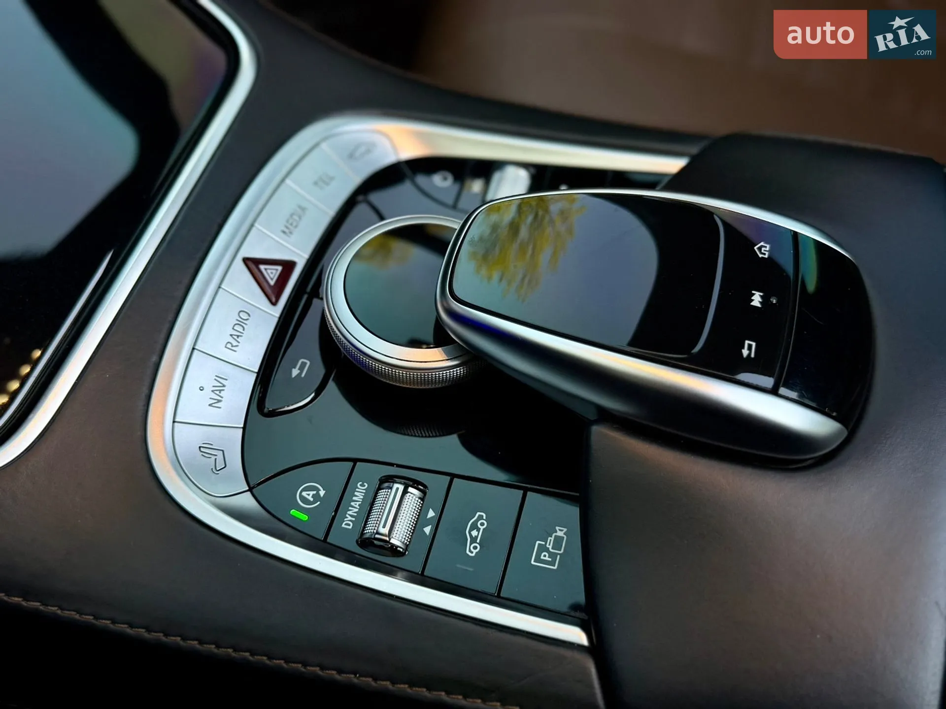 2017 Mercedes-Benz S-klasse - мініатюра 26