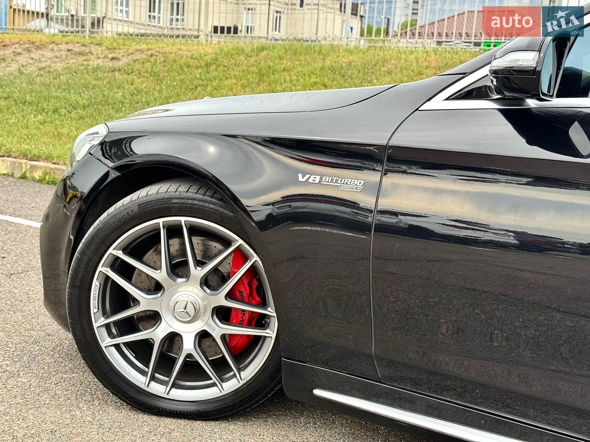 2013 Mercedes-Benz S-klasse - мініатюра 14