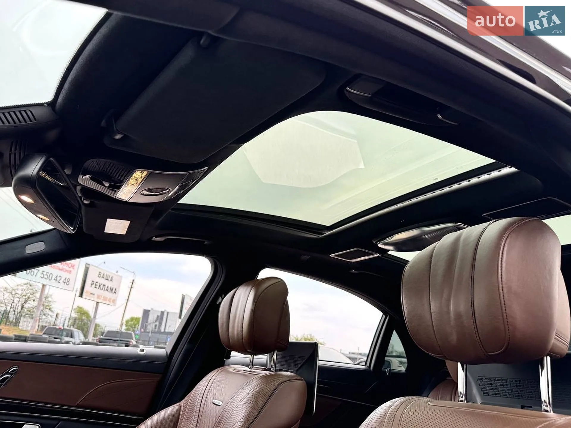 2013 Mercedes-Benz S-klasse - мініатюра 25