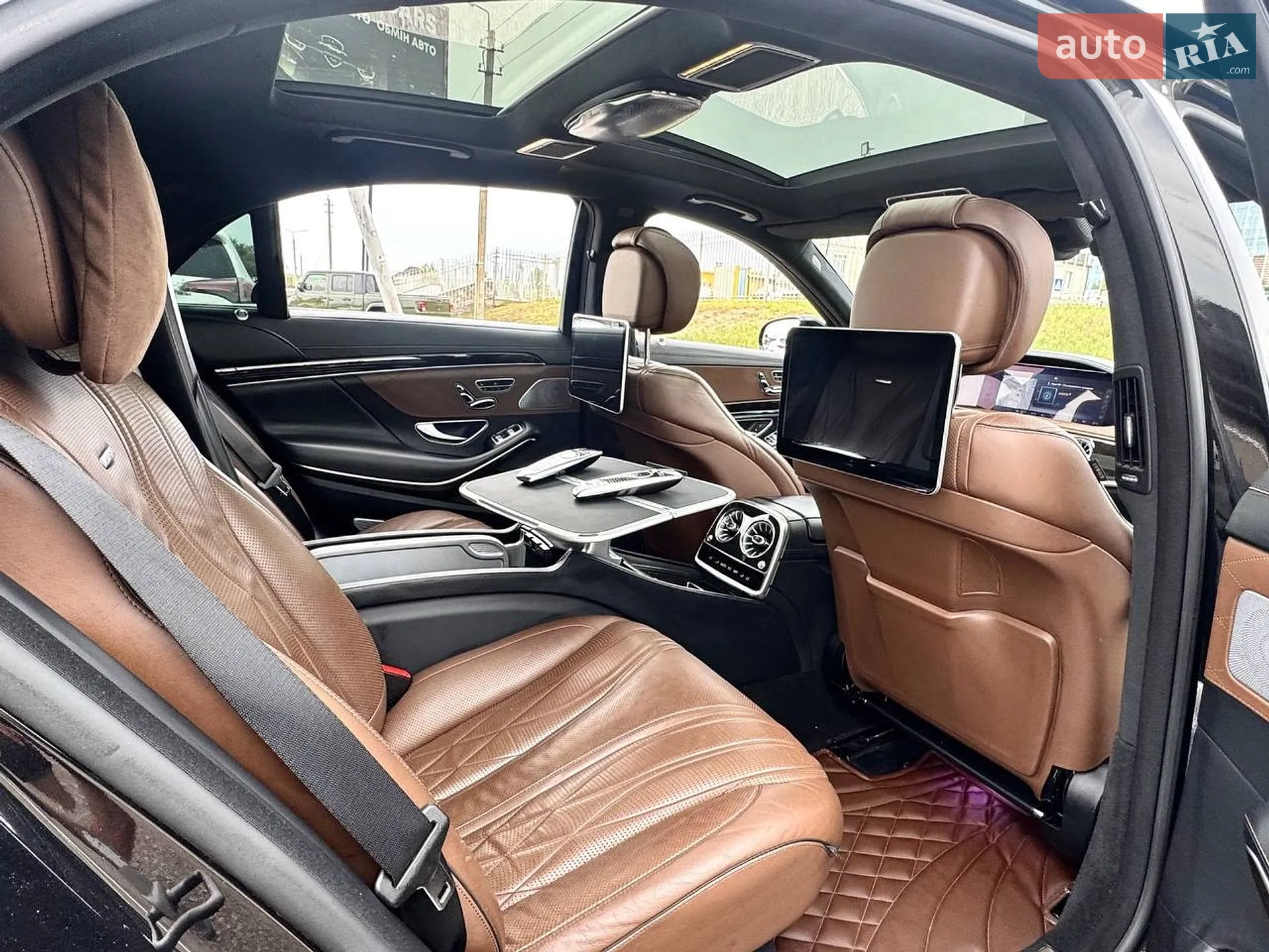 2013 Mercedes-Benz S-klasse - мініатюра 28