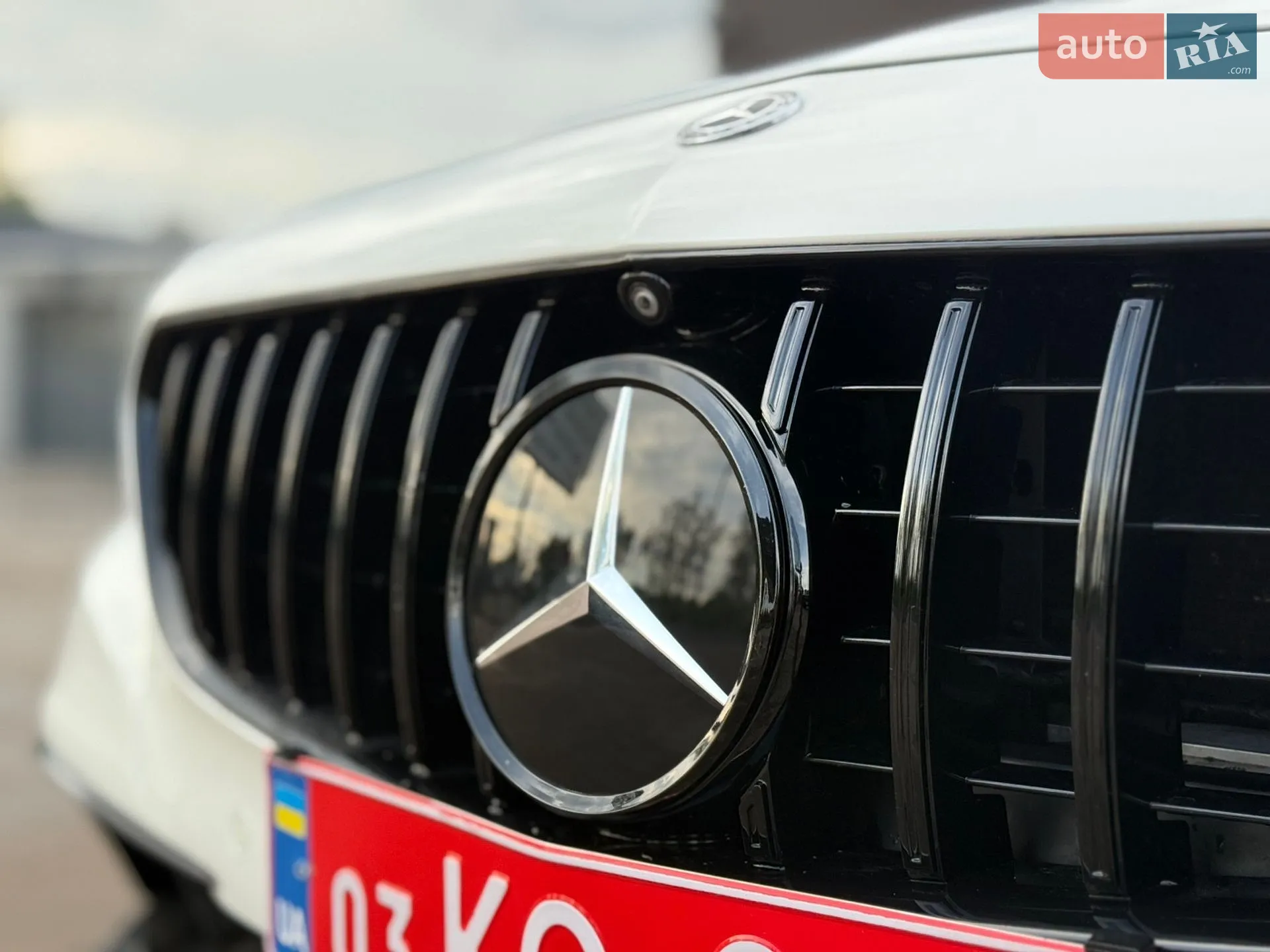 2017 Mercedes-Benz S-klasse - мініатюра 12