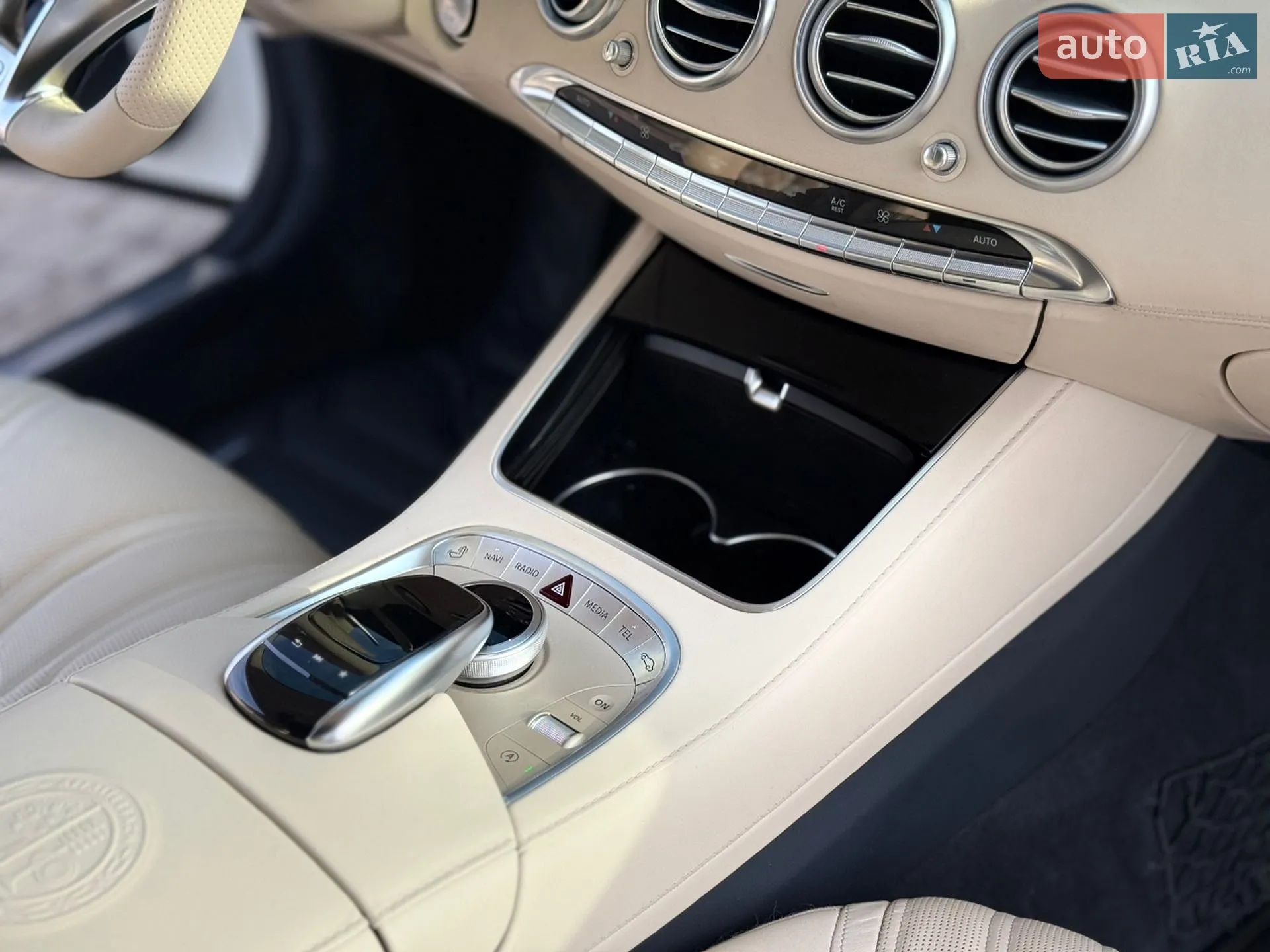 2017 Mercedes-Benz S-klasse - мініатюра 72