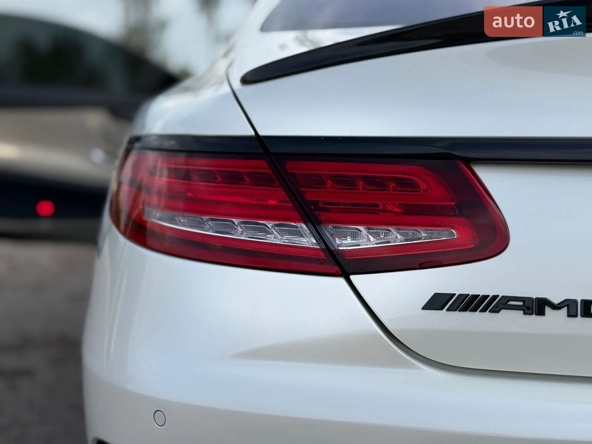 2017 Mercedes-Benz S-klasse - мініатюра 80