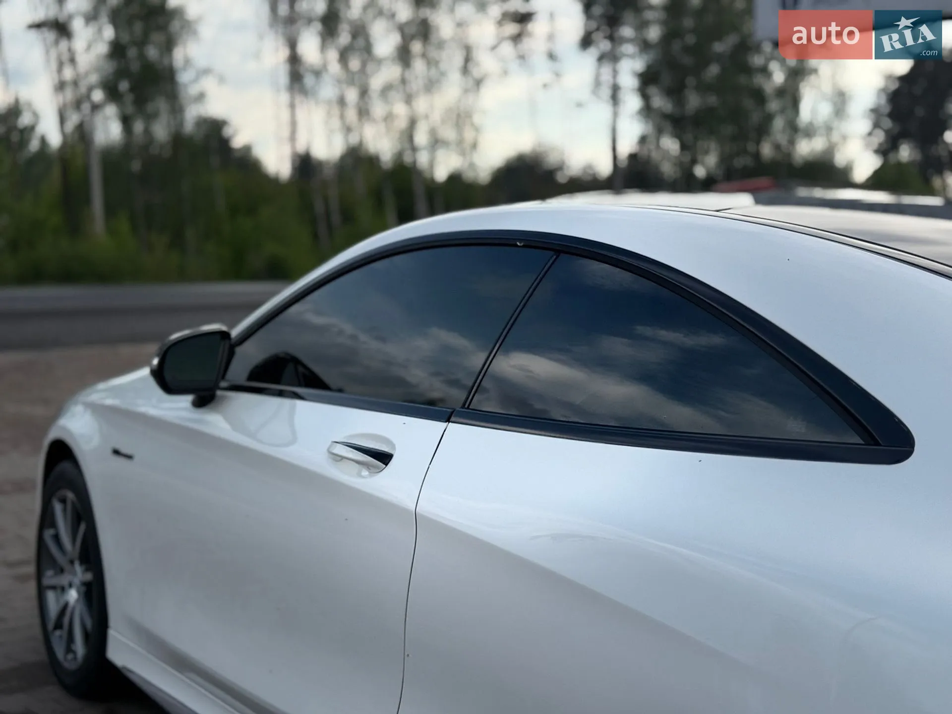 2017 Mercedes-Benz S-klasse - мініатюра 88