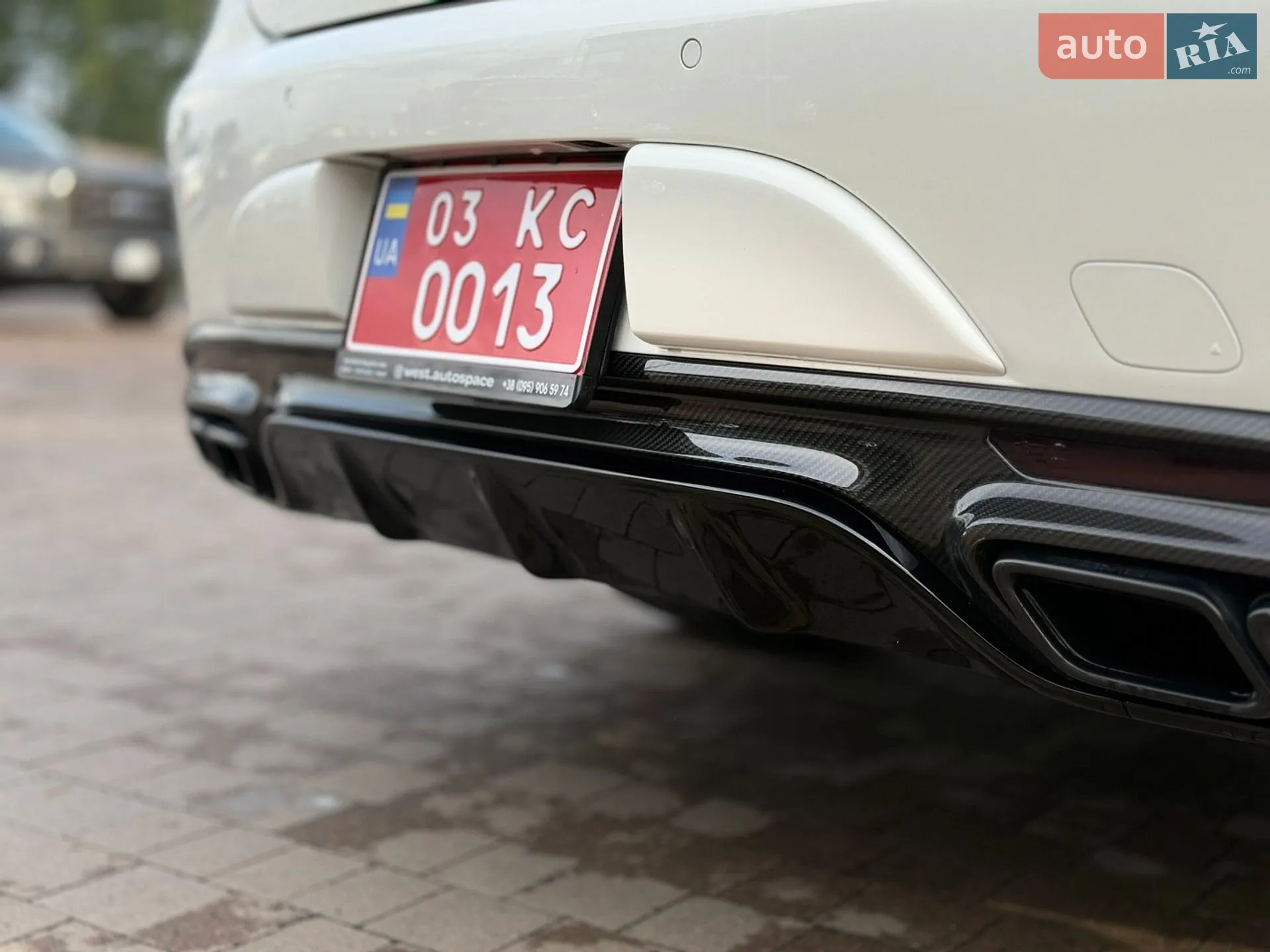 2017 Mercedes-Benz S-klasse - мініатюра 97