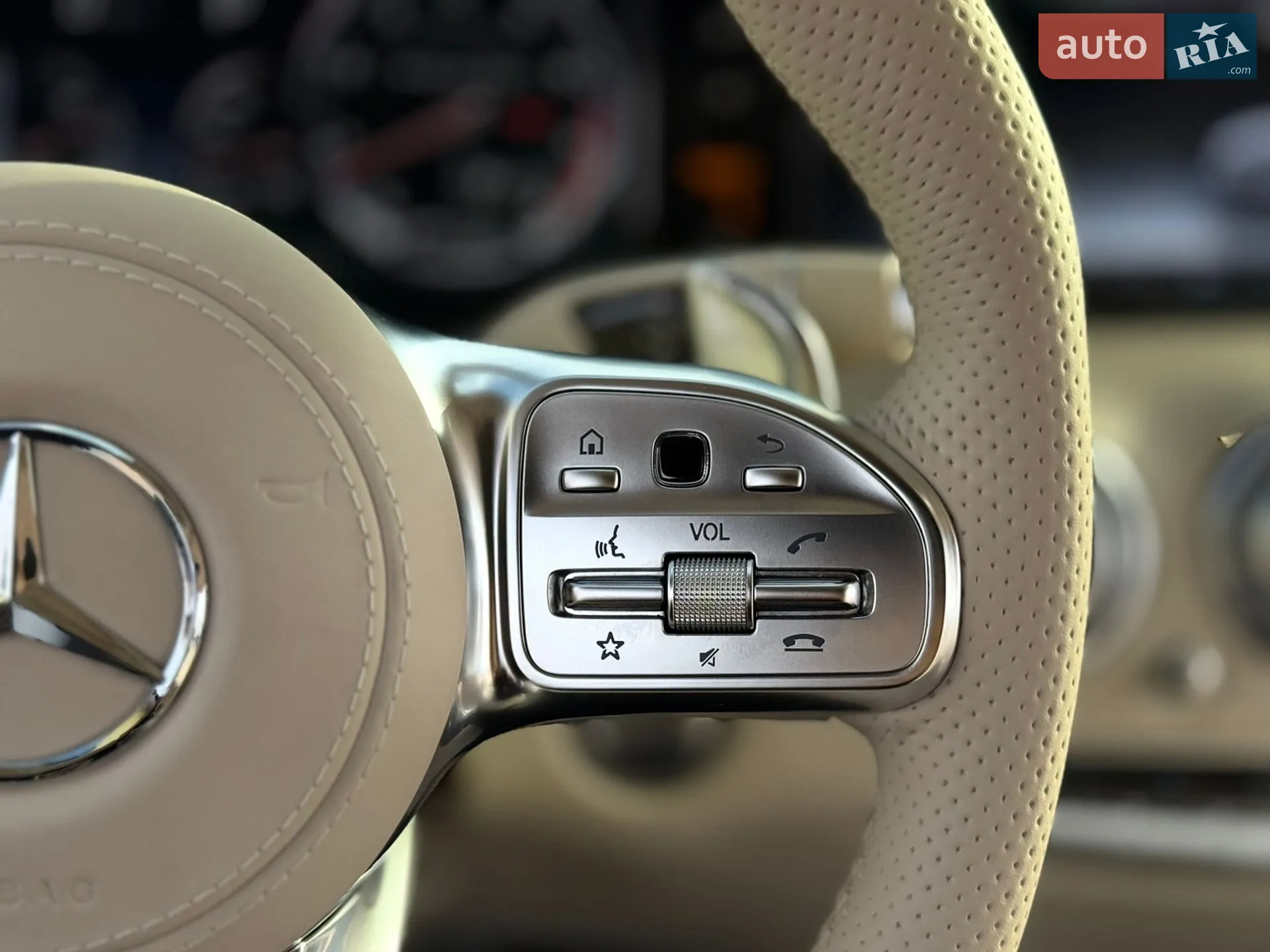 2017 Mercedes-Benz S-klasse - мініатюра 125
