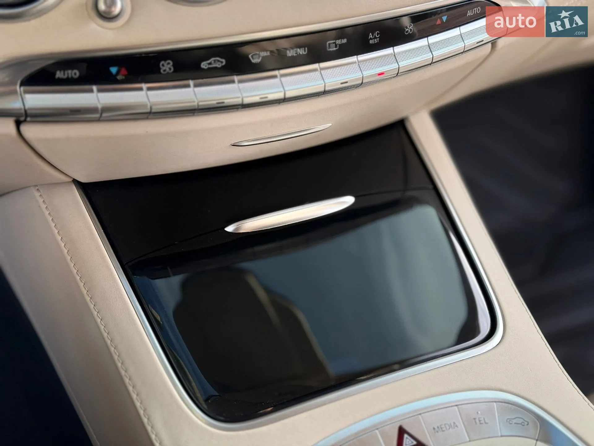 2017 Mercedes-Benz S-klasse - мініатюра 131