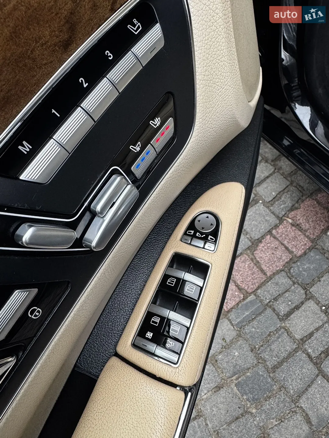 2012 Mercedes-Benz S-klasse - мініатюра 21