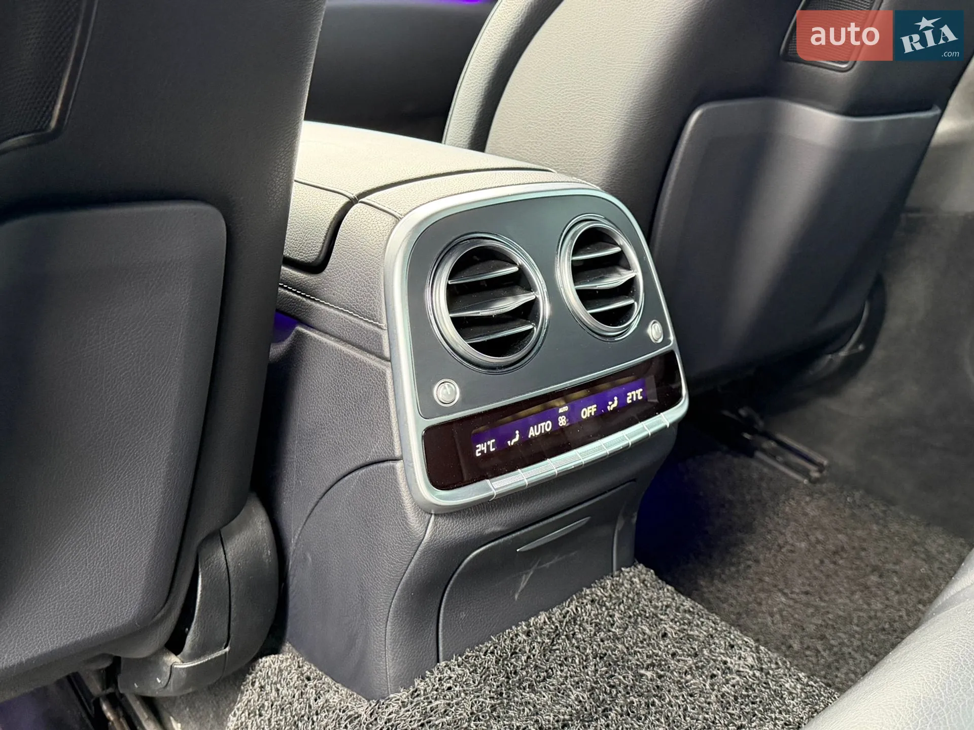 2019 Mercedes-Benz S-klasse - мініатюра 43