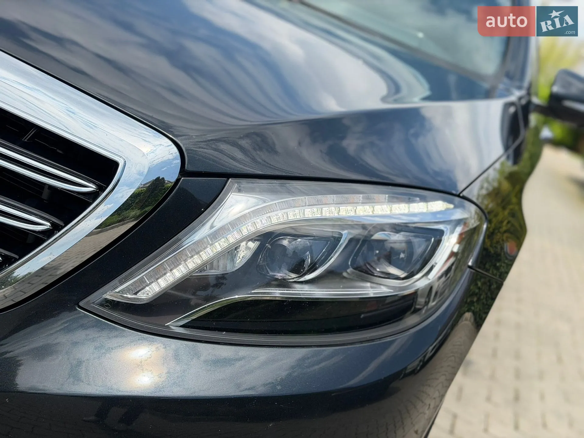 2015 Mercedes-Benz S-klasse - мініатюра 13