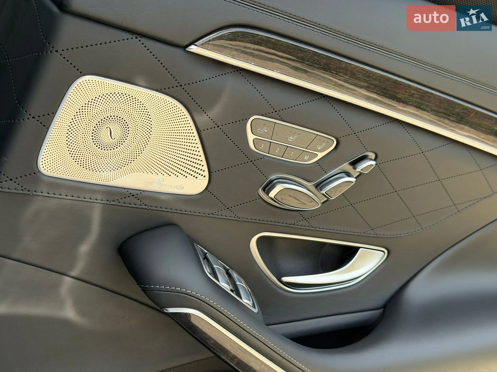 2015 Mercedes-Benz S-klasse - мініатюра 37