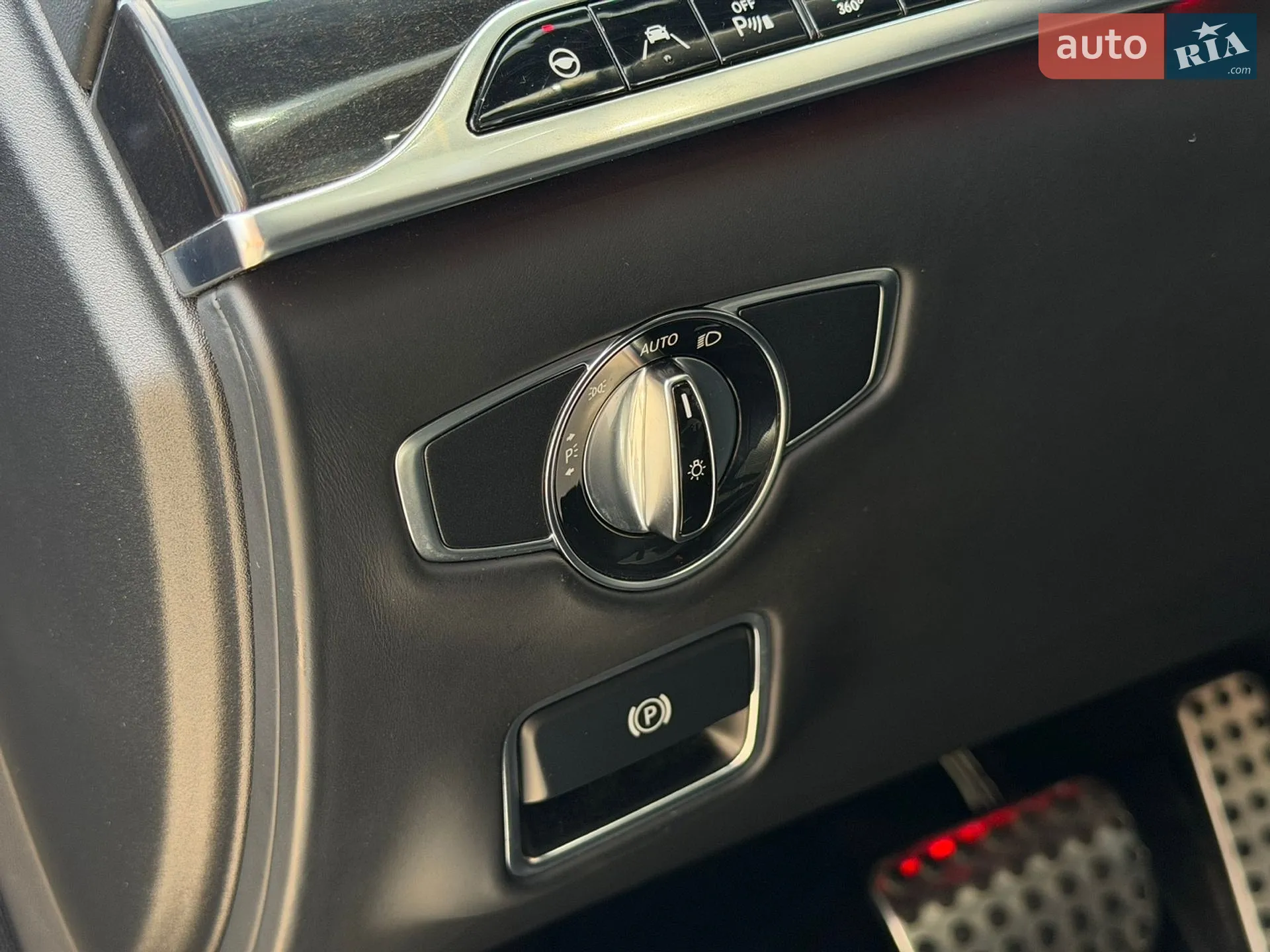 2015 Mercedes-Benz S-klasse - мініатюра 55