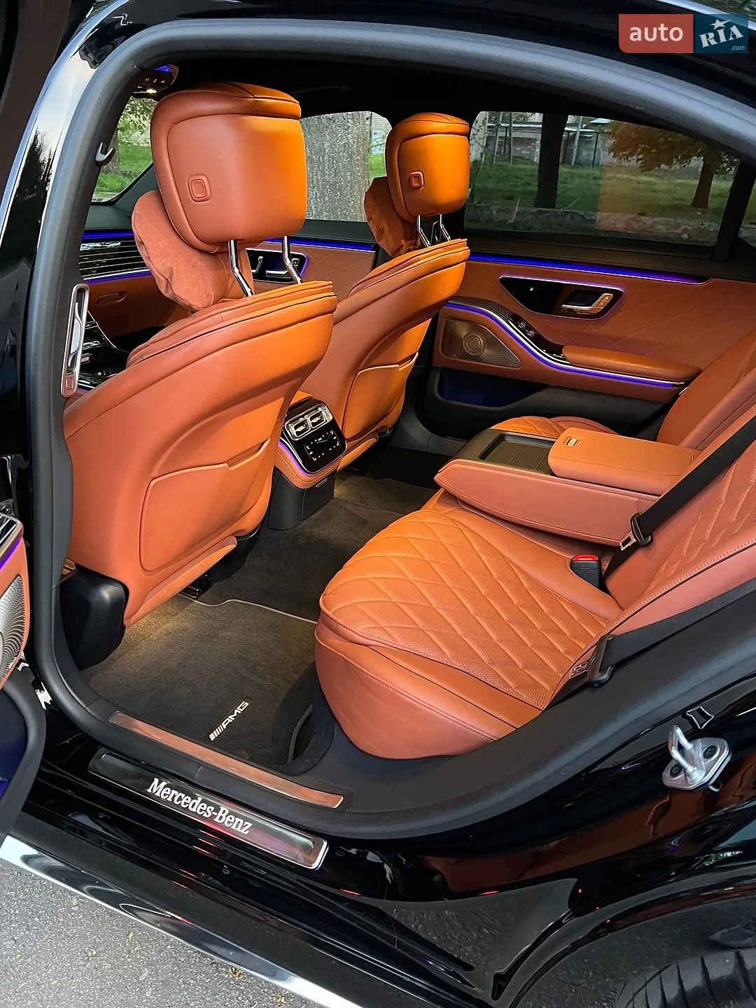 2023 Mercedes-Benz S-klasse - мініатюра 28