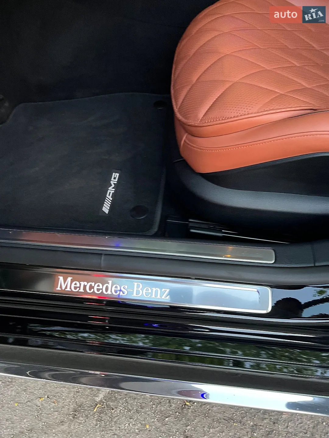 2023 Mercedes-Benz S-klasse - мініатюра 32