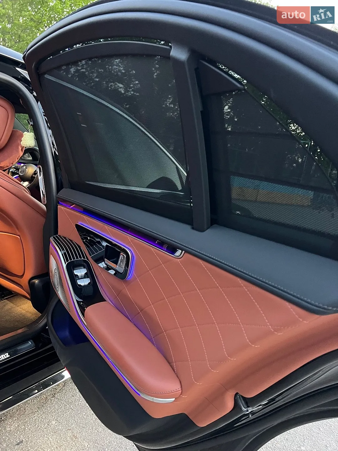 2023 Mercedes-Benz S-klasse - мініатюра 41