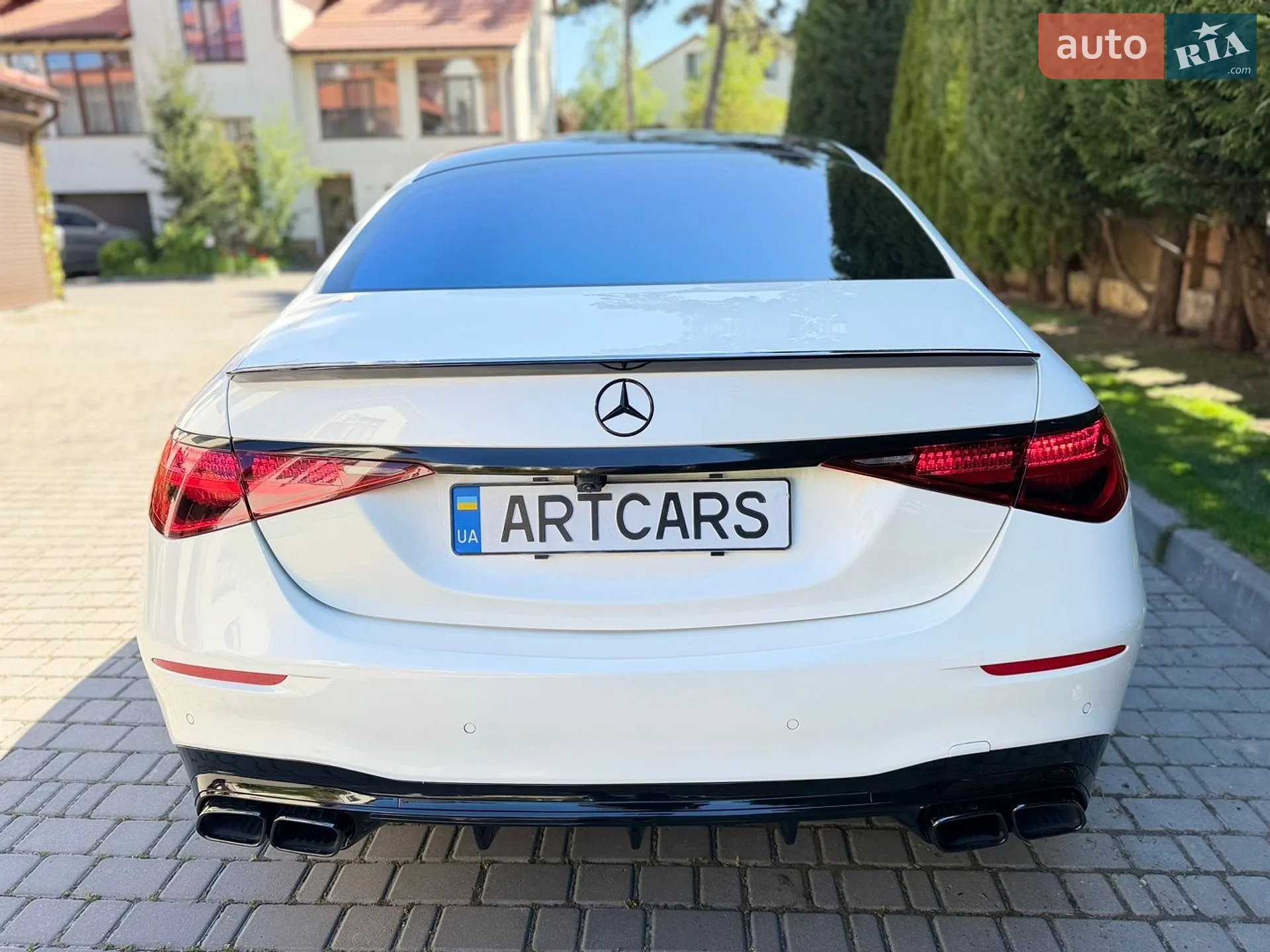 2021 Mercedes-Benz S-klasse - мініатюра 2