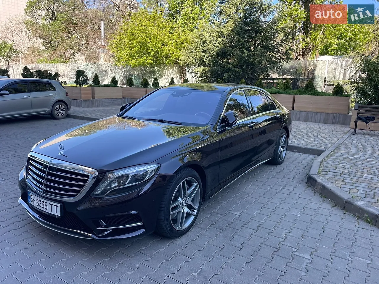 2014 Mercedes-Benz C-klasse - мініатюра 17