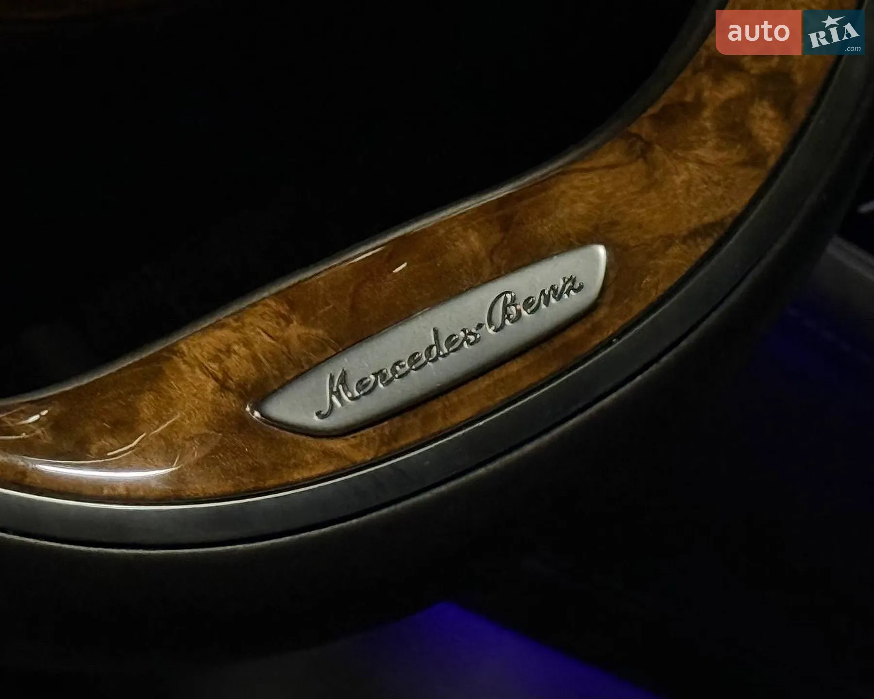 2013 Mercedes-Benz S-klasse - мініатюра 35