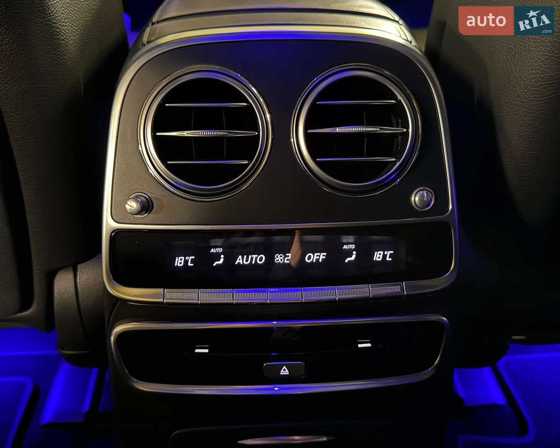 2013 Mercedes-Benz S-klasse - мініатюра 40
