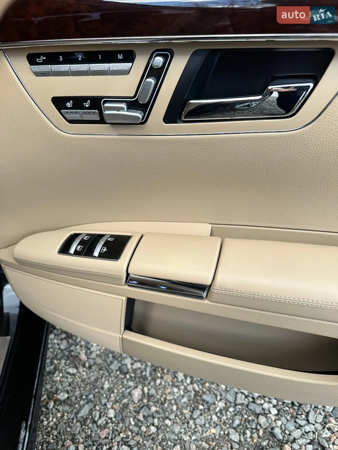 2010 Mercedes-Benz S-klasse - мініатюра 33