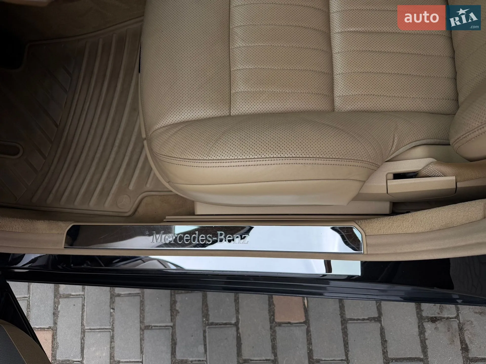 2011 Mercedes-Benz S-klasse - мініатюра 13