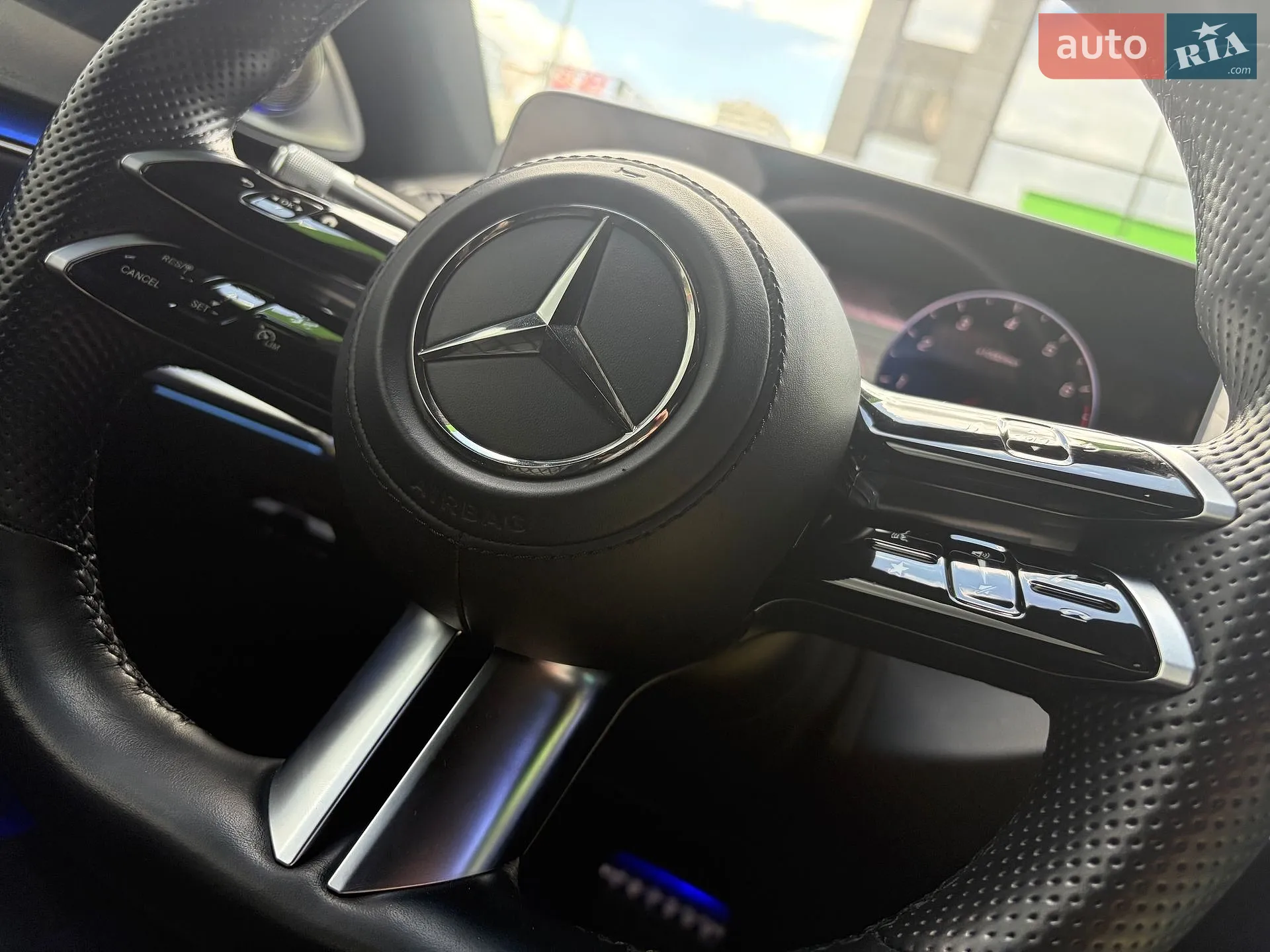 2020 Mercedes-Benz S-klasse - мініатюра 2