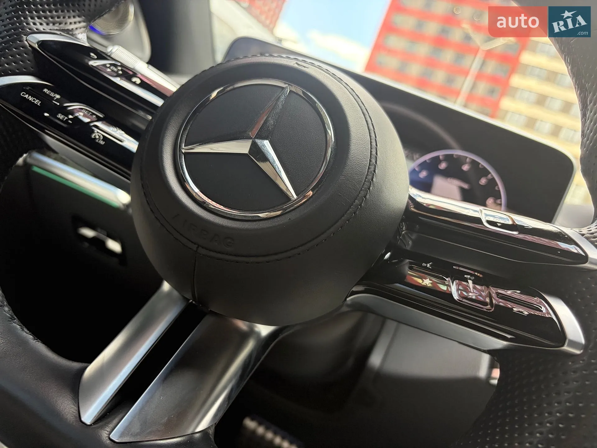 2020 Mercedes-Benz S-klasse - мініатюра 85
