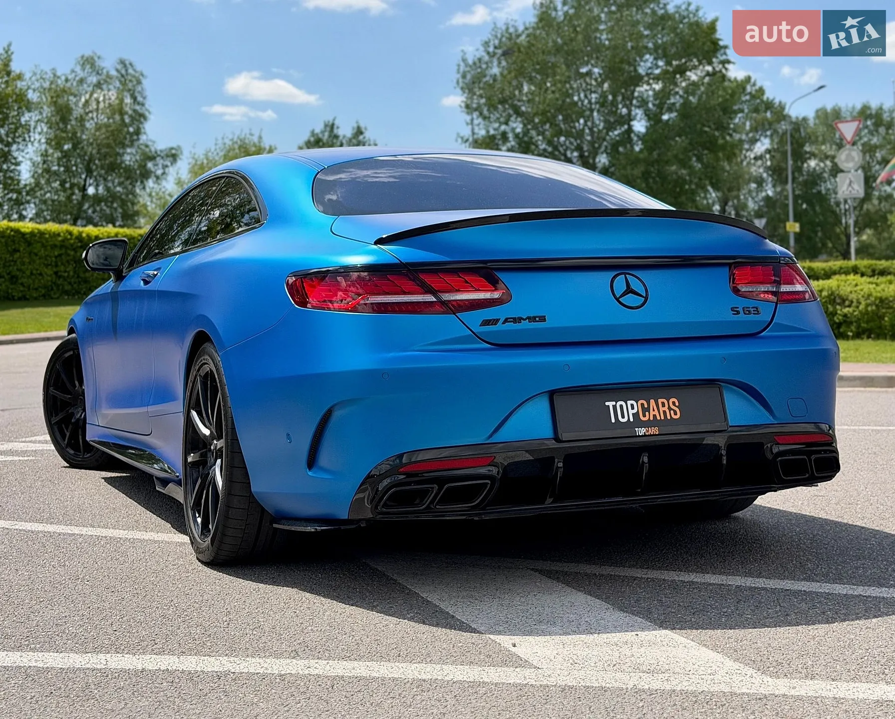 2016 Mercedes-Benz S-klasse - мініатюра 14
