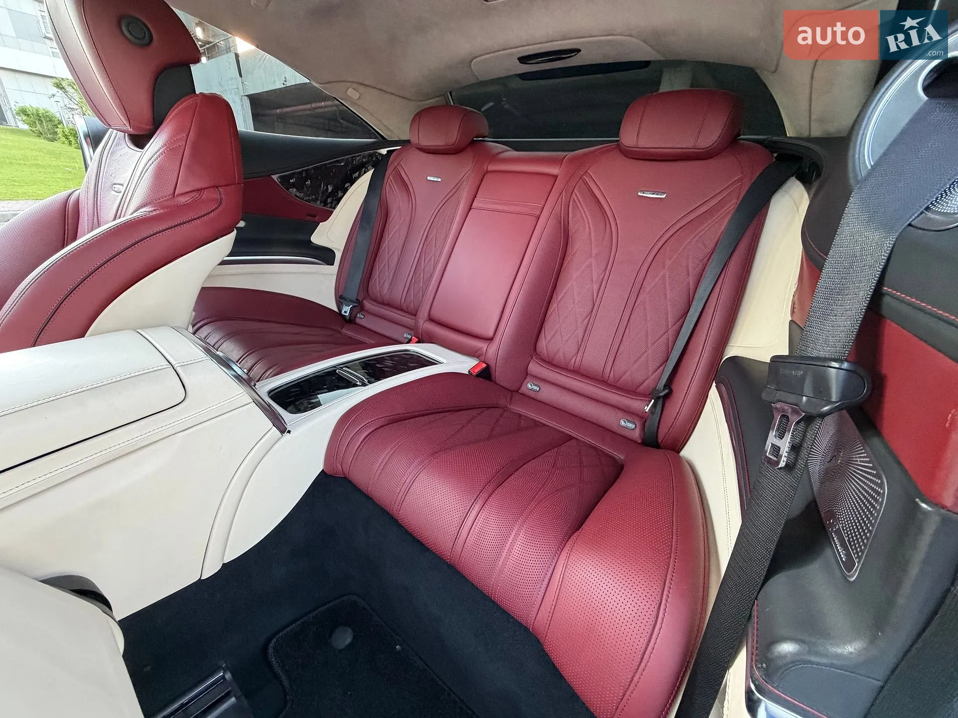 2016 Mercedes-Benz S-klasse - мініатюра 51