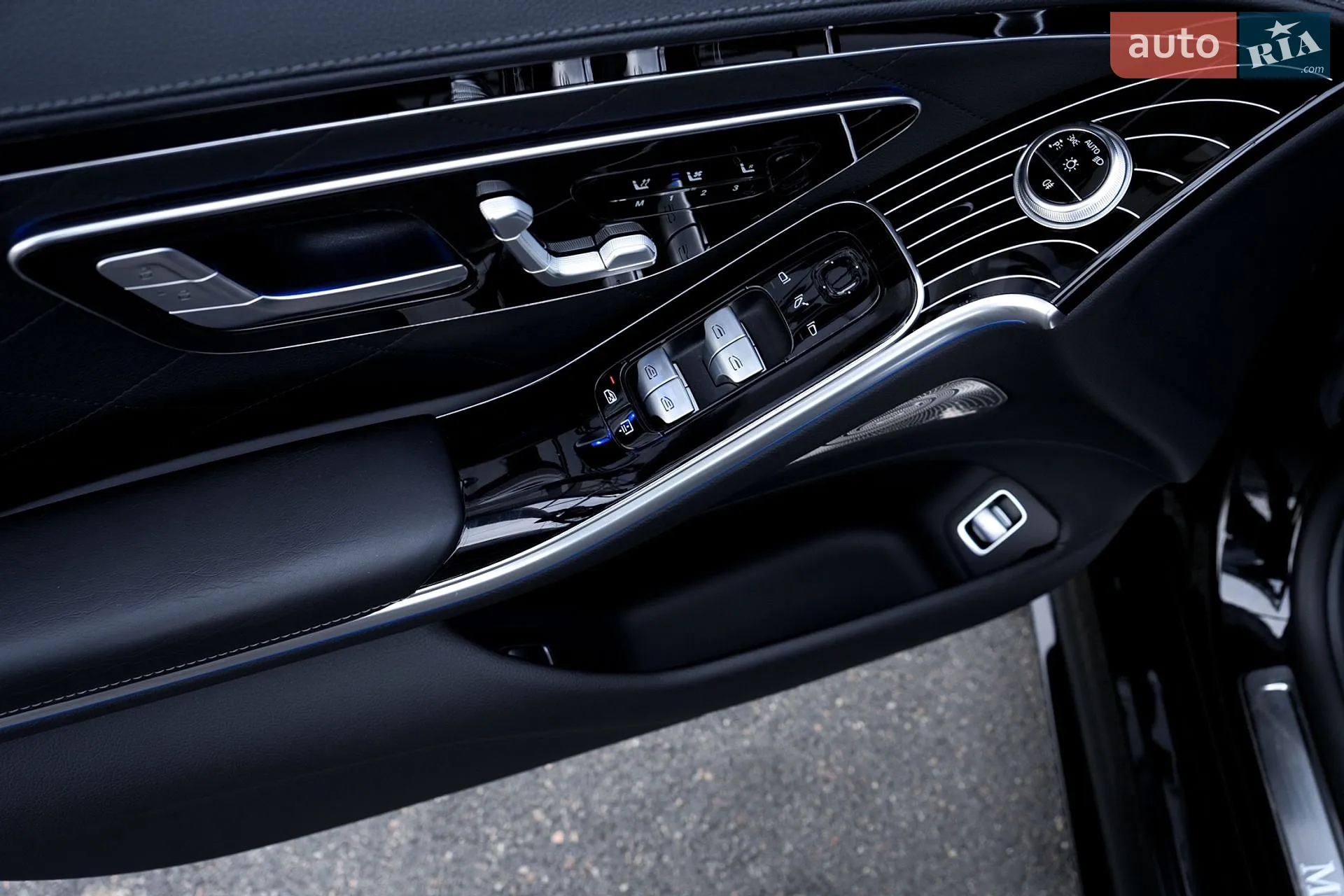 2022 Mercedes-Benz S-klasse - мініатюра 35