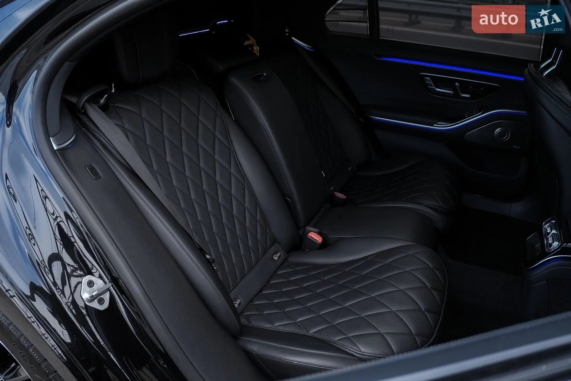 2022 Mercedes-Benz S-klasse - мініатюра 45