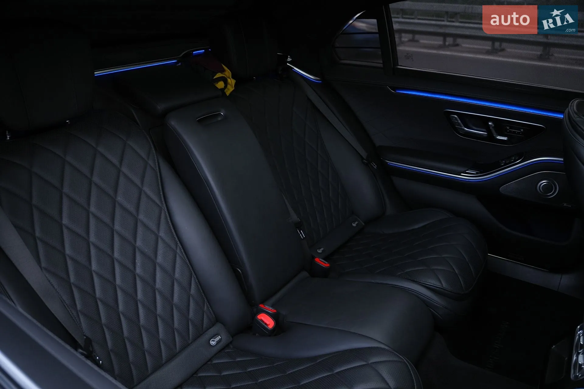 2022 Mercedes-Benz S-klasse - мініатюра 50