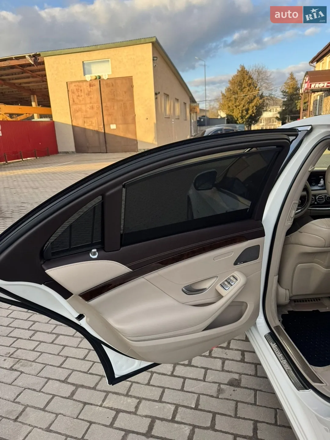 2017 Mercedes-Benz S-klasse - мініатюра 68