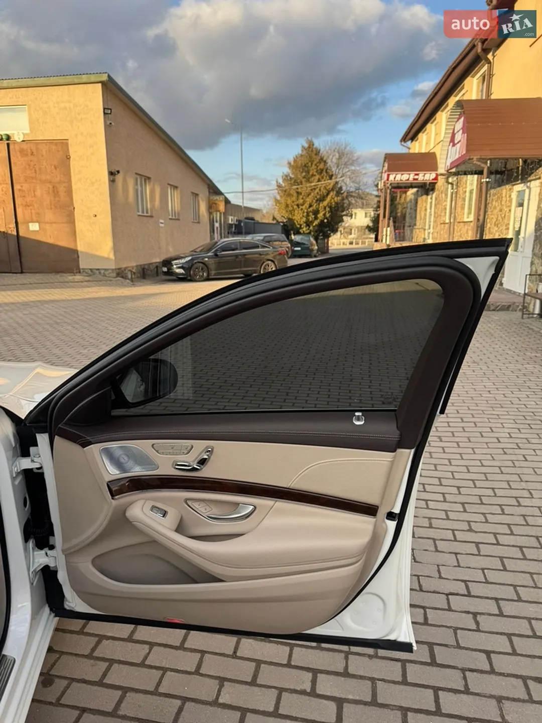 2017 Mercedes-Benz S-klasse - мініатюра 84