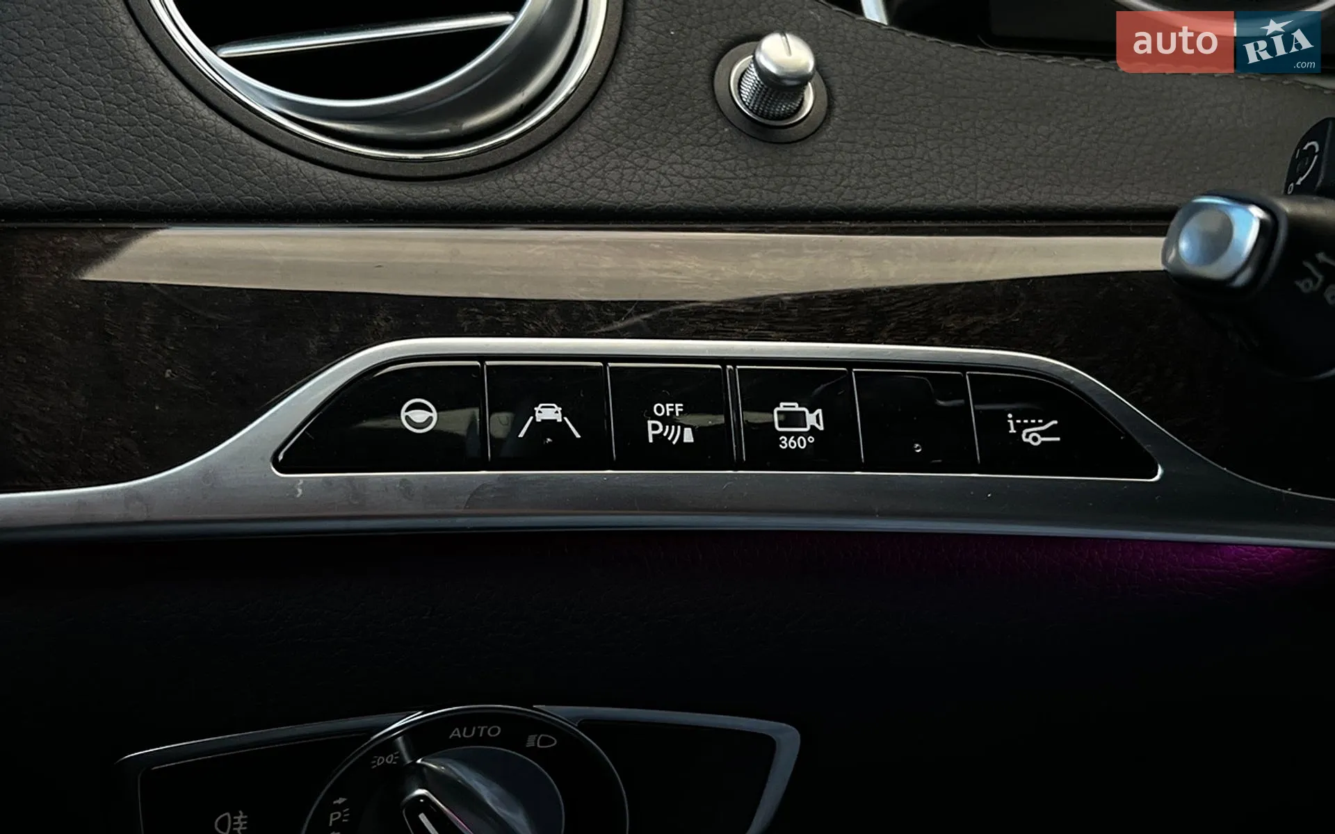 2017 Mercedes-Benz S-klasse - мініатюра 23