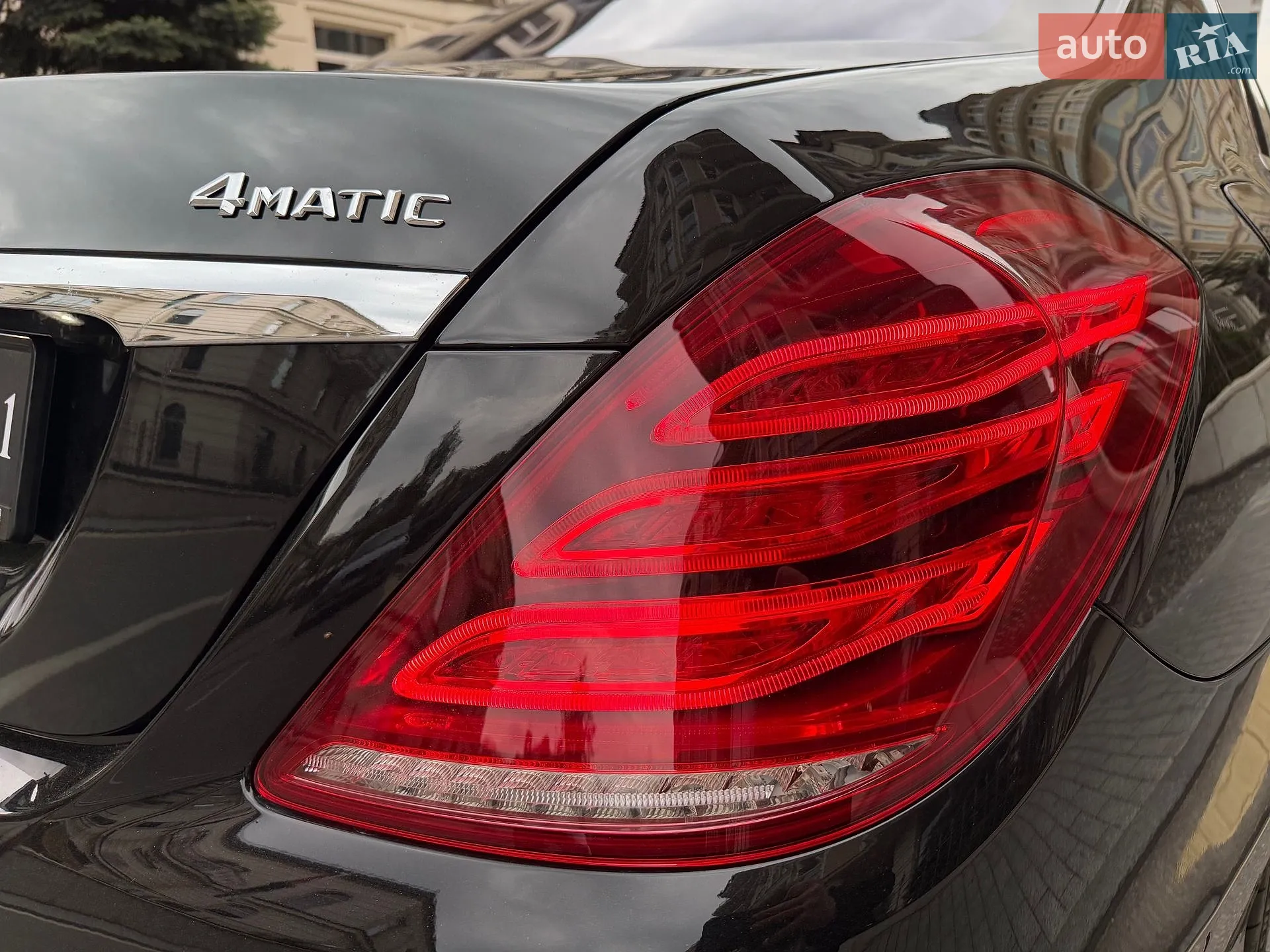2015 Mercedes-Benz S-klasse - мініатюра 29