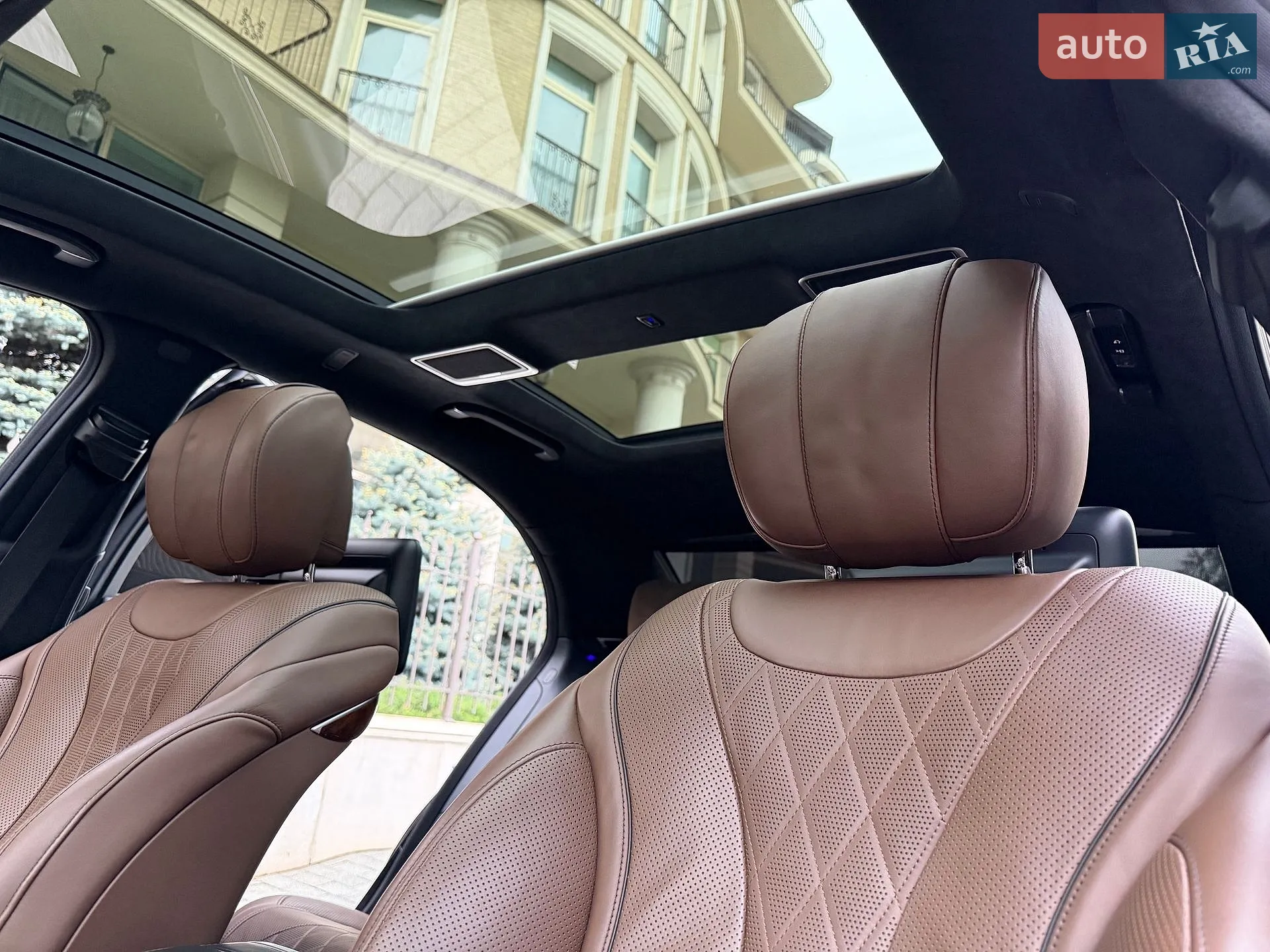 2015 Mercedes-Benz S-klasse - мініатюра 42