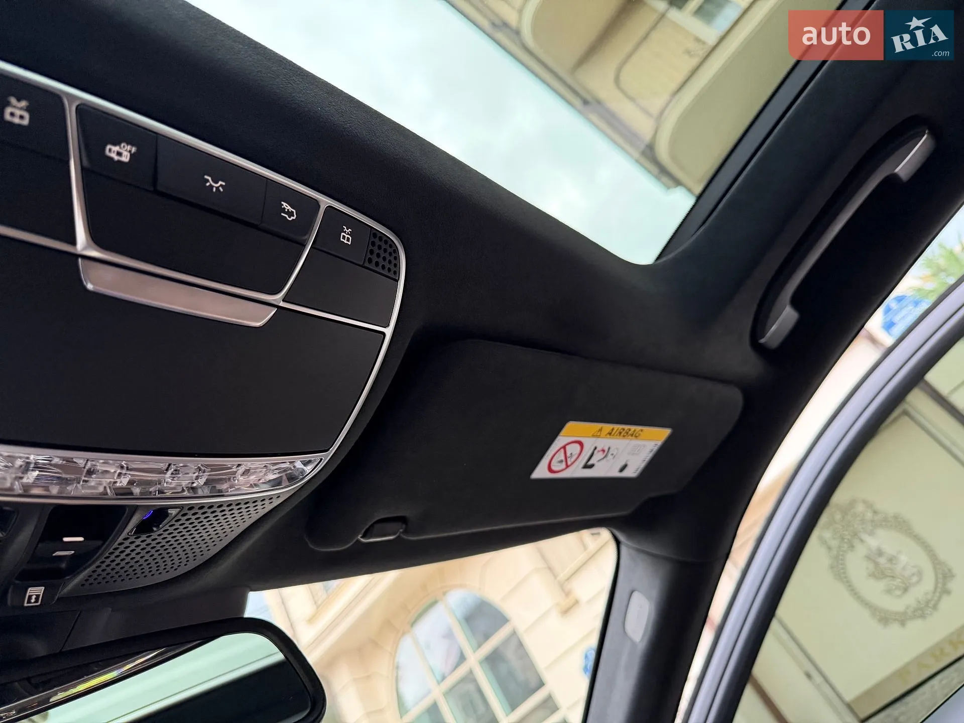2015 Mercedes-Benz S-klasse - мініатюра 64
