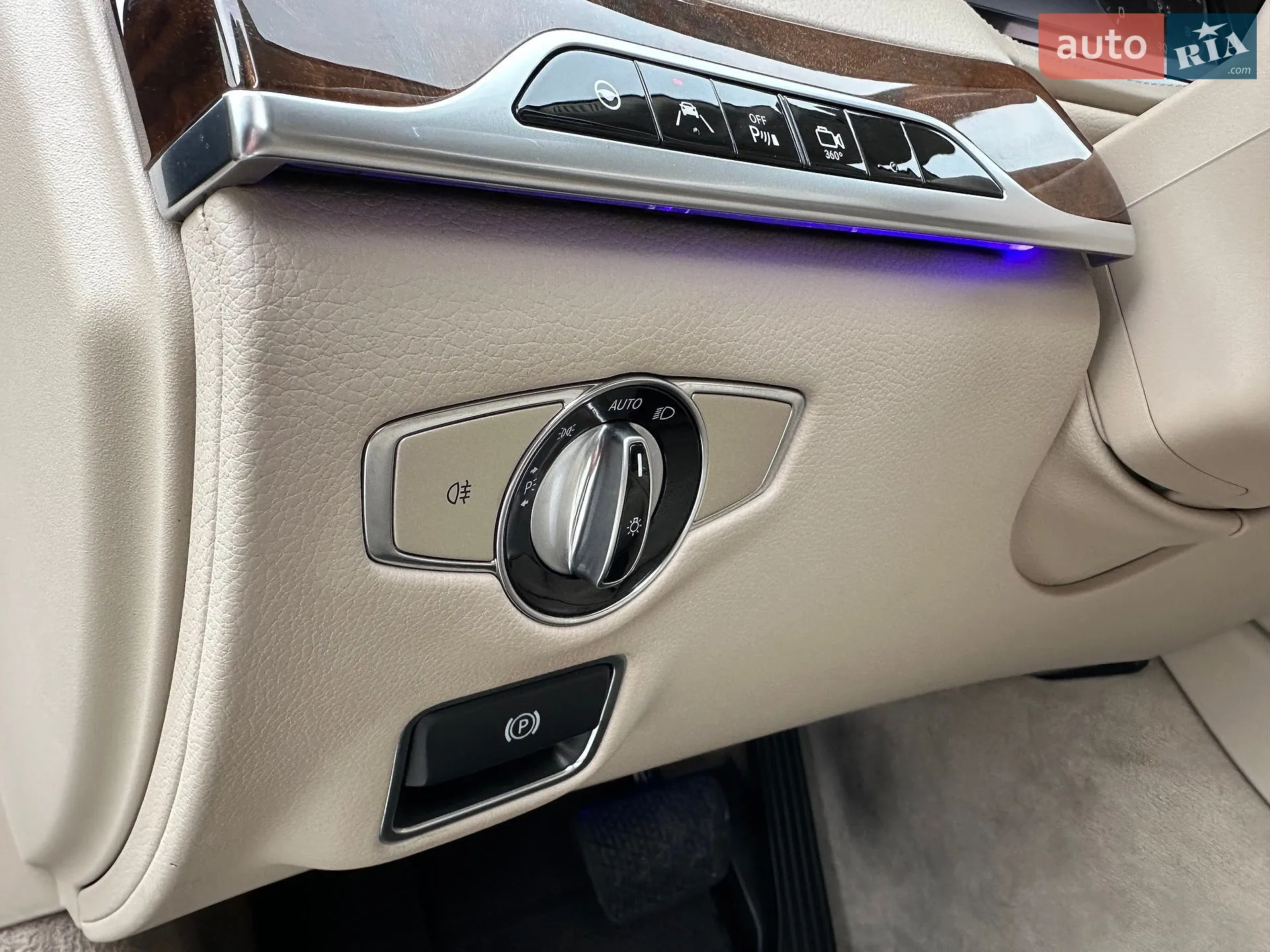 2014 Mercedes-Benz S-klasse - мініатюра 19